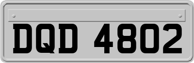 DQD4802