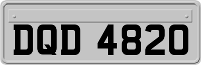 DQD4820