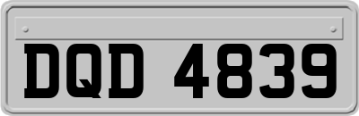 DQD4839
