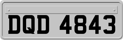 DQD4843