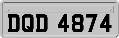 DQD4874