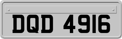 DQD4916