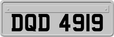 DQD4919