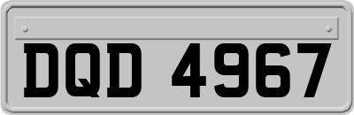 DQD4967