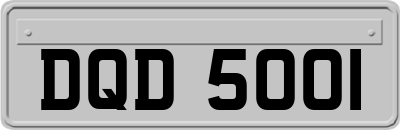 DQD5001