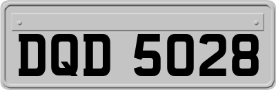 DQD5028