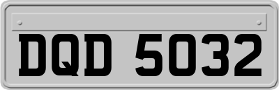 DQD5032
