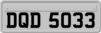 DQD5033