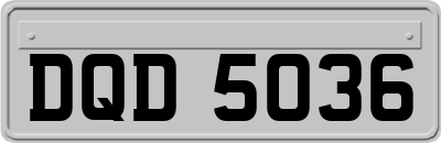 DQD5036