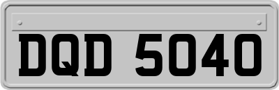 DQD5040