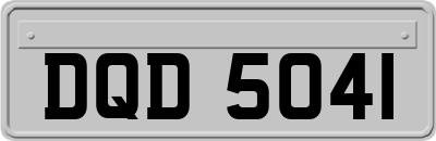 DQD5041