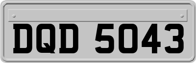 DQD5043