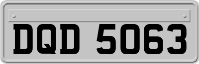 DQD5063