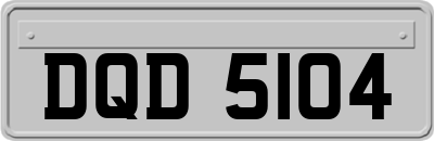 DQD5104