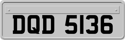 DQD5136