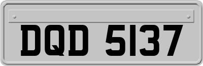 DQD5137