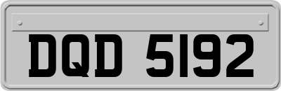 DQD5192