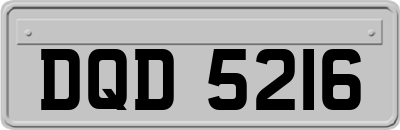 DQD5216