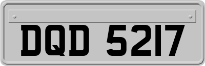 DQD5217
