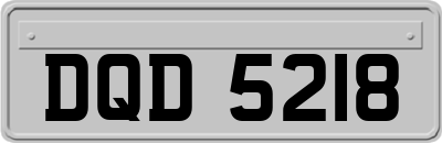 DQD5218