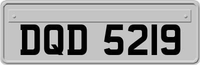 DQD5219