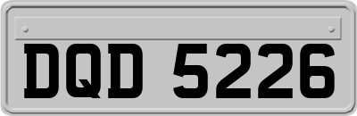 DQD5226