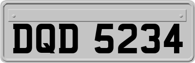 DQD5234