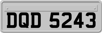 DQD5243