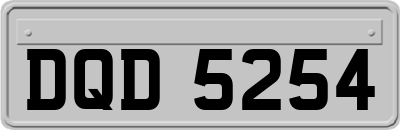 DQD5254