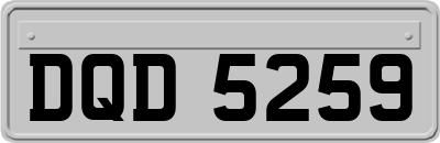 DQD5259