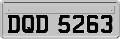 DQD5263