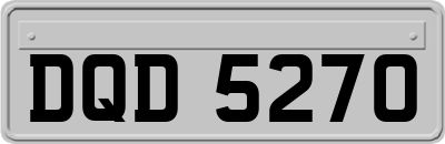 DQD5270