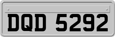 DQD5292