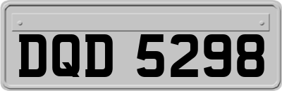 DQD5298