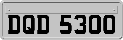 DQD5300