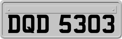 DQD5303