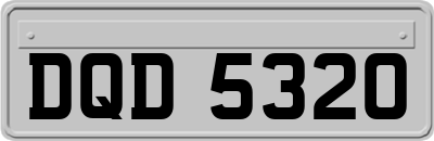 DQD5320