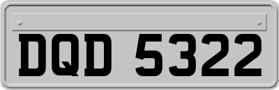 DQD5322