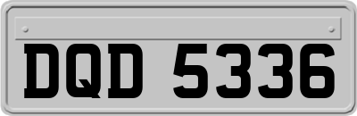 DQD5336