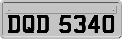 DQD5340