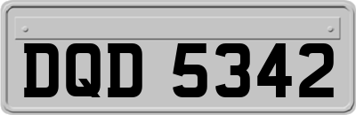 DQD5342