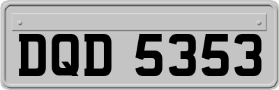 DQD5353