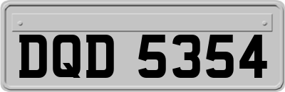 DQD5354