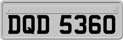 DQD5360