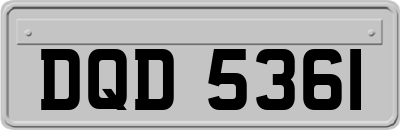 DQD5361