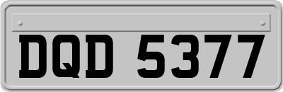DQD5377