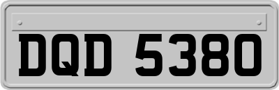 DQD5380