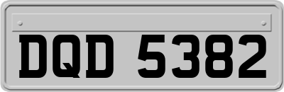 DQD5382