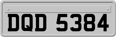 DQD5384