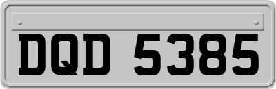 DQD5385